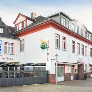 Hotel Goldenes Lamm